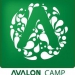 CAMP logo GREEN