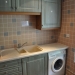 A utility area in our Student Accommodation in London